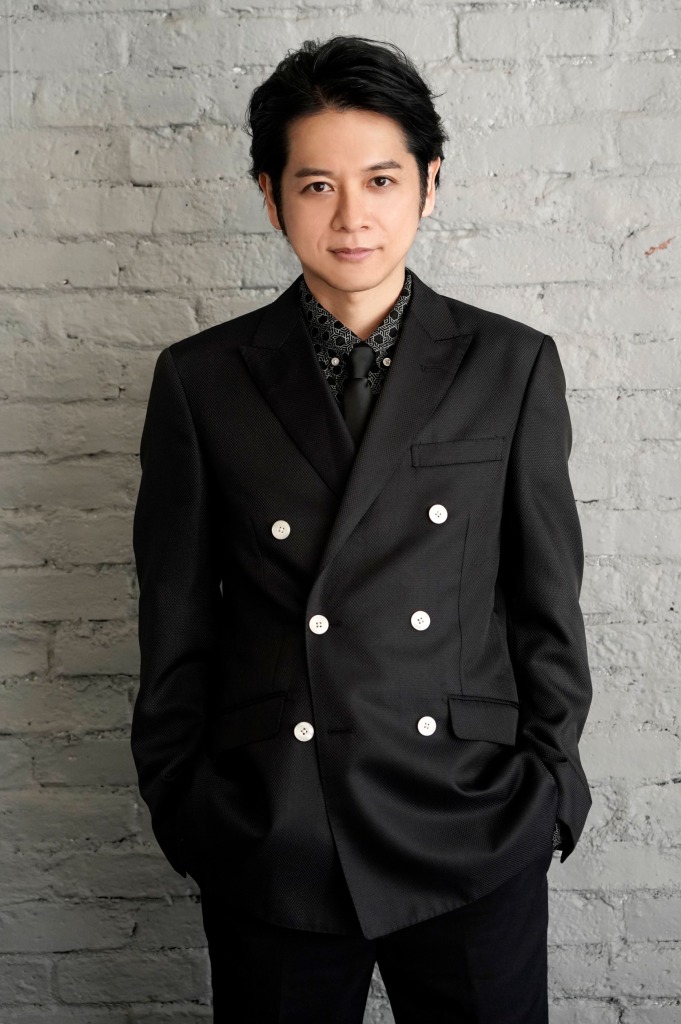 佐藤信⻑＆⽇永麗のW主演　悪魔と人間の恋模様が描かれるWBB「いえないアメイジングファミリー」上演へ イメージ画像