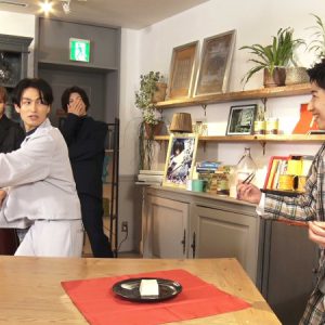 松田凌・橋本祥平、“微衷を尽くし”役に向き合った「薄ミュ」10周年特番レポート イメージ画像