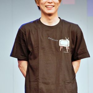 「2度3度と味わって」平野良が手応え実感 「2.5次元ナビ！シアター」【ゲネプロ＆会見レポート】 イメージ画像