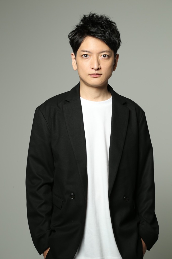 佐藤信⻑＆⽇永麗のW主演　悪魔と人間の恋模様が描かれるWBB「いえないアメイジングファミリー」上演へ イメージ画像