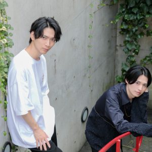 校條拳太朗・高本学、“ティラミスらしさ”から学んだこととは!?　ティラステ第3弾まもなく開幕！ イメージ画像