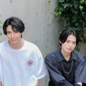 校條拳太朗・高本学、“ティラミスらしさ”から学んだこととは!?　ティラステ第3弾まもなく開幕！ イメージ画像