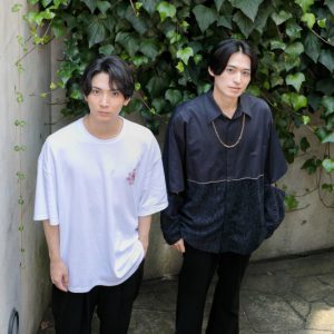 校條拳太朗・高本学、“ティラミスらしさ”から学んだこととは!?　ティラステ第3弾まもなく開幕！ イメージ画像