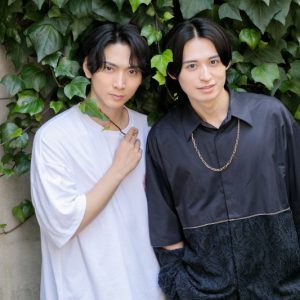 校條拳太朗・高本学、“ティラミスらしさ”から学んだこととは!?　ティラステ第3弾まもなく開幕！ イメージ画像