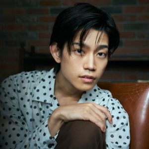 高橋健介「ファンの皆さまが喜んでくださるからこそ」　彼だけの“支持される在り方”を問う イメージ画像