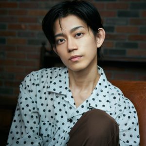 高橋健介「ファンの皆さまが喜んでくださるからこそ」　彼だけの“支持される在り方”を問う イメージ画像