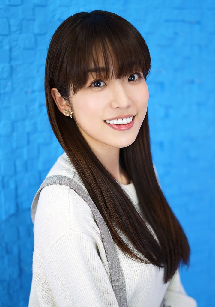 佐藤信⻑＆⽇永麗のW主演　悪魔と人間の恋模様が描かれるWBB「いえないアメイジングファミリー」上演へ イメージ画像