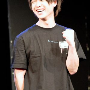 「2度3度と味わって」平野良が手応え実感 「2.5次元ナビ！シアター」【ゲネプロ＆会見レポート】 イメージ画像