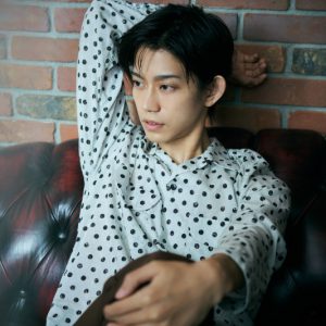 高橋健介「ファンの皆さまが喜んでくださるからこそ」　彼だけの“支持される在り方”を問う イメージ画像