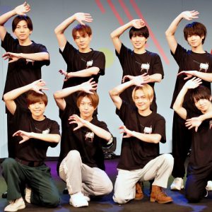 「2度3度と味わって」平野良が手応え実感 「2.5次元ナビ！シアター」【ゲネプロ＆会見レポート】 イメージ画像