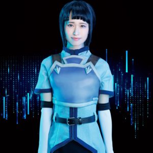 「ソードアート・オンライン -DIVE TO STAGE-」松原凛・佃井皆美らのキャラクタービジュアル解禁 イメージ画像