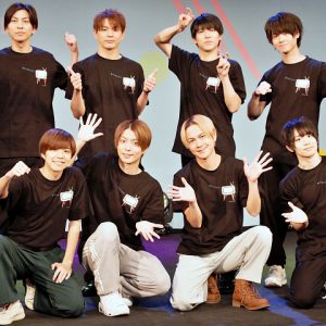 「2度3度と味わって」平野良が手応え実感 「2.5次元ナビ！シアター」【ゲネプロ＆会見レポート】 イメージ画像