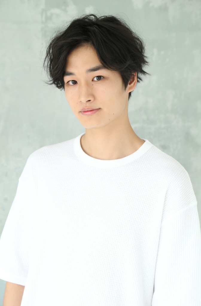 佐藤信⻑＆⽇永麗のW主演　悪魔と人間の恋模様が描かれるWBB「いえないアメイジングファミリー」上演へ イメージ画像