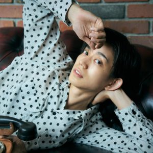 高橋健介「ファンの皆さまが喜んでくださるからこそ」　彼だけの“支持される在り方”を問う イメージ画像
