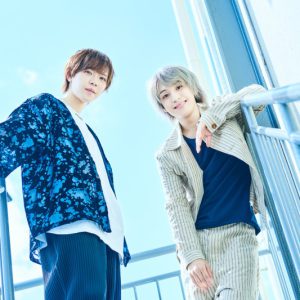 三井淳平・田口司、運命的な四年ろ組で挑む「忍ミュ」12弾再演 イメージ画像