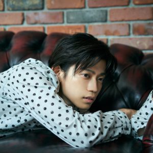 高橋健介「ファンの皆さまが喜んでくださるからこそ」　彼だけの“支持される在り方”を問う イメージ画像