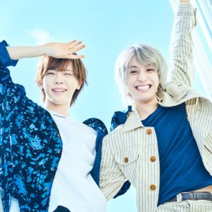三井淳平・田口司、運命的な四年ろ組で挑む「忍ミュ」12弾再演 イメージ画像