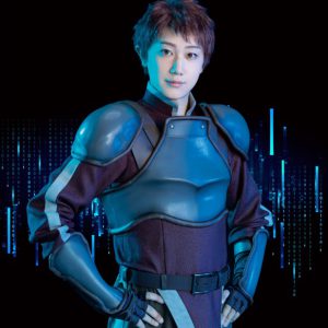 「ソードアート・オンライン -DIVE TO STAGE-」松原凛・佃井皆美らのキャラクタービジュアル解禁 イメージ画像