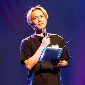 「2度3度と味わって」平野良が手応え実感 「2.5次元ナビ！シアター」【ゲネプロ＆会見レポート】 イメージ画像