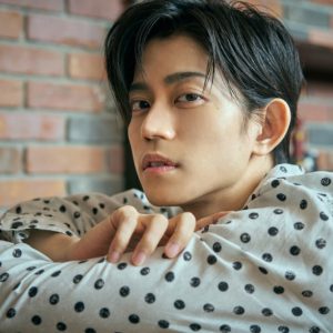 高橋健介「ファンの皆さまが喜んでくださるからこそ」　彼だけの“支持される在り方”を問う イメージ画像