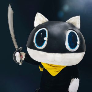 「PERSONA5 the Stage #4 FINAL」アフタートーク&来場者特典解禁 イメージ画像