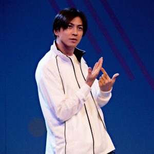 「2度3度と味わって」平野良が手応え実感 「2.5次元ナビ！シアター」【ゲネプロ＆会見レポート】 イメージ画像