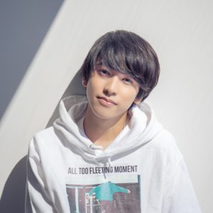 「キラキラした世界の一員に」　設楽銀河＆田鶴翔吾が飛び込むホスミュ第二弾 イメージ画像