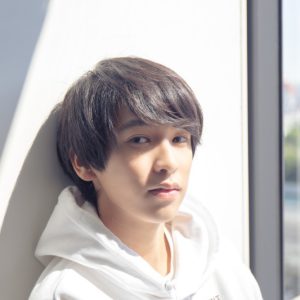 「キラキラした世界の一員に」　設楽銀河＆田鶴翔吾が飛び込むホスミュ第二弾 イメージ画像