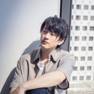 「キラキラした世界の一員に」　設楽銀河＆田鶴翔吾が飛び込むホスミュ第二弾 イメージ画像