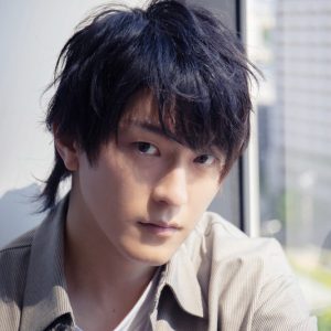 「キラキラした世界の一員に」　設楽銀河＆田鶴翔吾が飛び込むホスミュ第二弾 イメージ画像