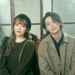前川優希×谷佳樹×黒崎真音×花奈澪が語る、音楽劇『ジェイド・バイン』特別インタビュー イメージ画像