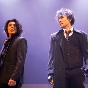 信念の果てに見える“セカイ”とは 『悪を以って愛と成す』ゲネプロレポート イメージ画像