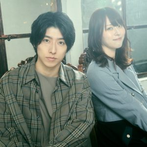 前川優希×谷佳樹×黒崎真音×花奈澪が語る、音楽劇『ジェイド・バイン』特別インタビュー イメージ画像