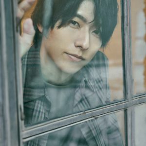 前川優希×谷佳樹×黒崎真音×花奈澪が語る、音楽劇『ジェイド・バイン』特別インタビュー イメージ画像