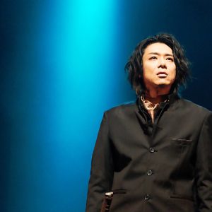 信念の果てに見える“セカイ”とは 『悪を以って愛と成す』ゲネプロレポート イメージ画像