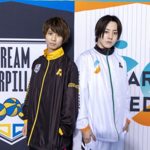手に汗握る攻防が続いた『ACTORS☆LEAGUE in Basketball 2022』イベント詳細レポート イメージ画像