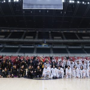 手に汗握る攻防が続いた『ACTORS☆LEAGUE in Basketball 2022』イベント詳細レポート イメージ画像