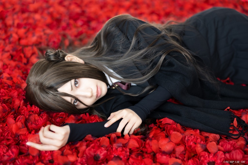 舞台『Collar×Malice -白石景之編-』平井雄基・深澤大河らキャラクタービジュアル第2弾解禁 イメージ画像