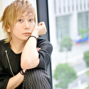 “縁”がつないだ20年…KIMERUアーティスト20周年記念アルバム「DYEING」発売インタビュー【後編】 イメージ画像
