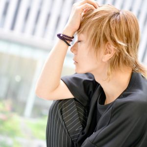 “縁”がつないだ20年…KIMERUアーティスト20周年記念アルバム「DYEING」発売インタビュー【前編】 イメージ画像