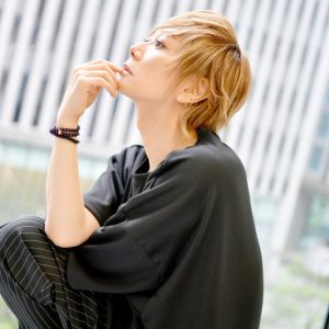 “縁”がつないだ20年…KIMERUアーティスト20周年記念アルバム「DYEING」発売インタビュー【後編】 イメージ画像