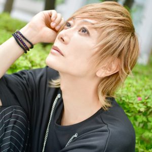 “縁”がつないだ20年…KIMERUアーティスト20周年記念アルバム「DYEING」発売インタビュー【前編】 イメージ画像