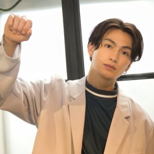 松田凌・橋本祥平、“微衷を尽くし”役に向き合った「薄ミュ」10周年特番レポート イメージ画像