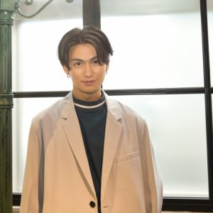 松田凌・橋本祥平、“微衷を尽くし”役に向き合った「薄ミュ」10周年特番レポート イメージ画像