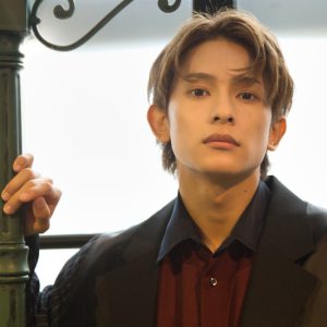 松田凌・橋本祥平、“微衷を尽くし”役に向き合った「薄ミュ」10周年特番レポート イメージ画像