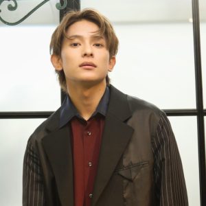 松田凌・橋本祥平、“微衷を尽くし”役に向き合った「薄ミュ」10周年特番レポート イメージ画像
