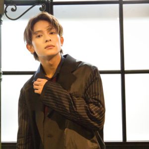 松田凌・橋本祥平、“微衷を尽くし”役に向き合った「薄ミュ」10周年特番レポート イメージ画像