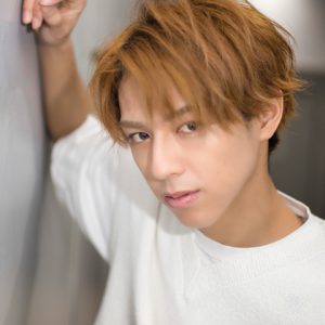 岩城直弥、自身のファンイベントで“パンプキンマン”に　「みなさんが照らしてくれるから、僕は輝けます」 イメージ画像