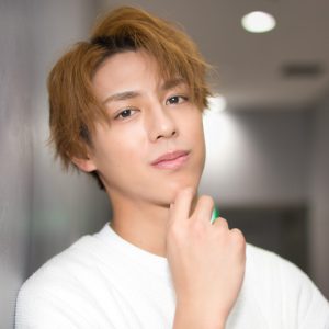 岩城直弥、自身のファンイベントで“パンプキンマン”に　「みなさんが照らしてくれるから、僕は輝けます」 イメージ画像