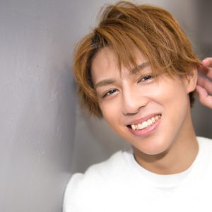 岩城直弥、自身のファンイベントで“パンプキンマン”に　「みなさんが照らしてくれるから、僕は輝けます」 イメージ画像